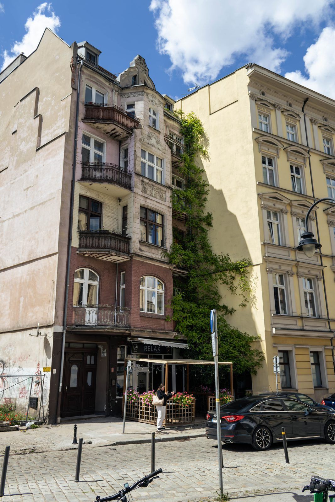 Wrocław street photography photo 10