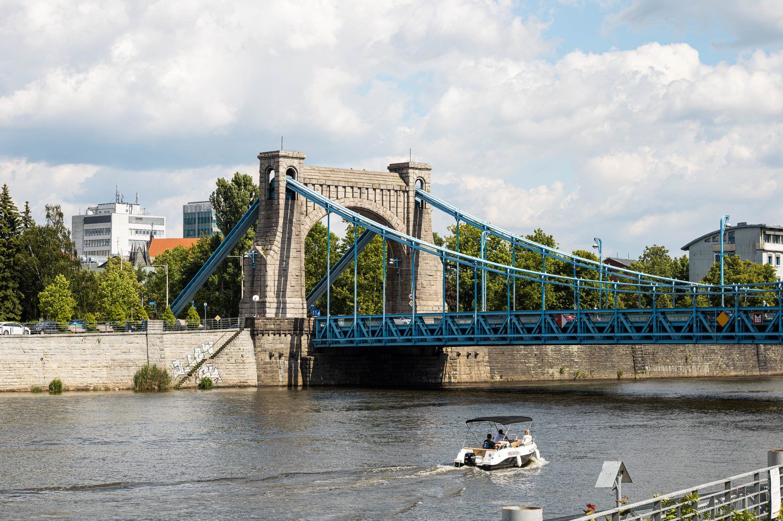 Wrocław street photography photo 3