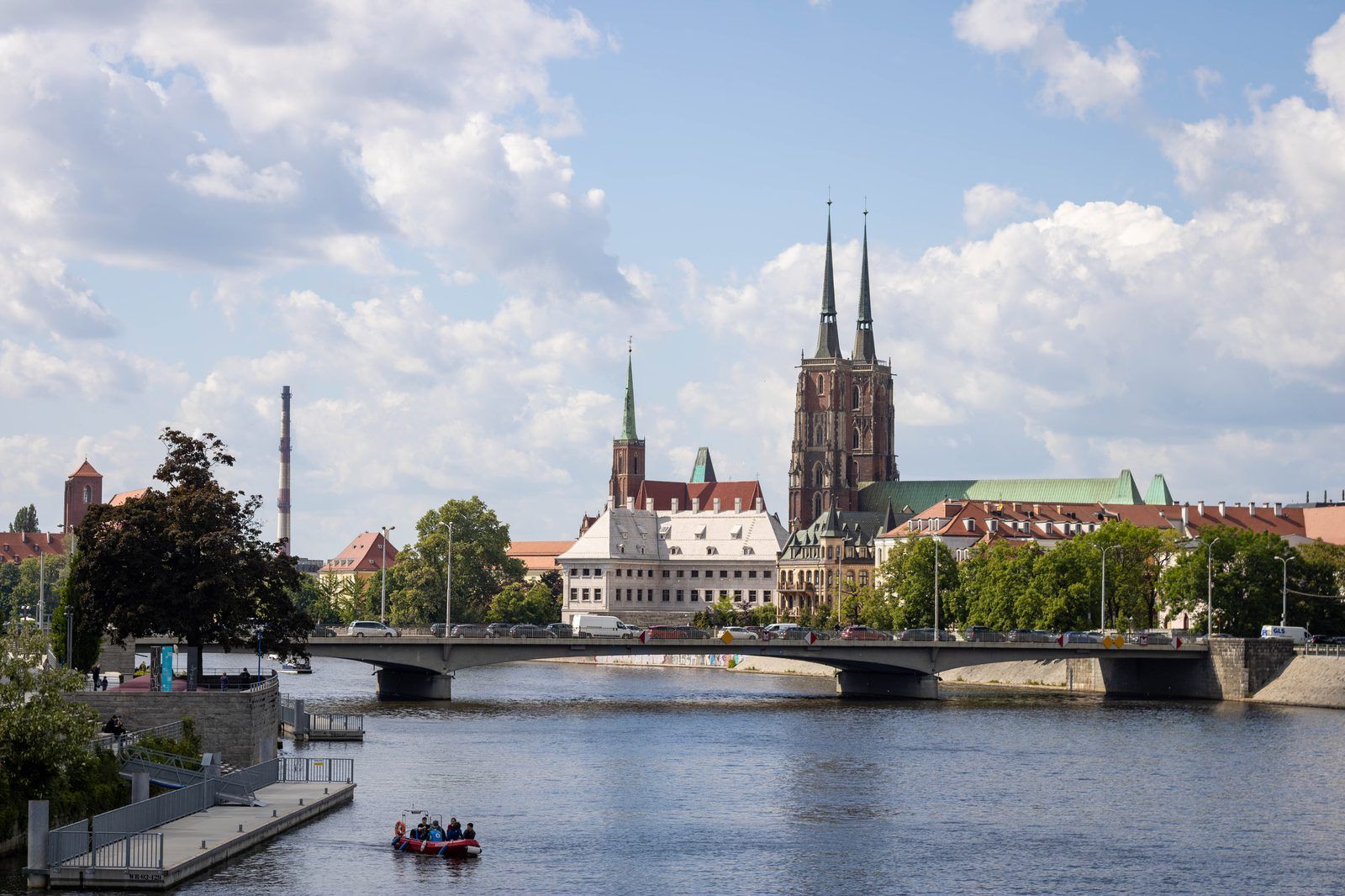 Wrocław street photography photo 5