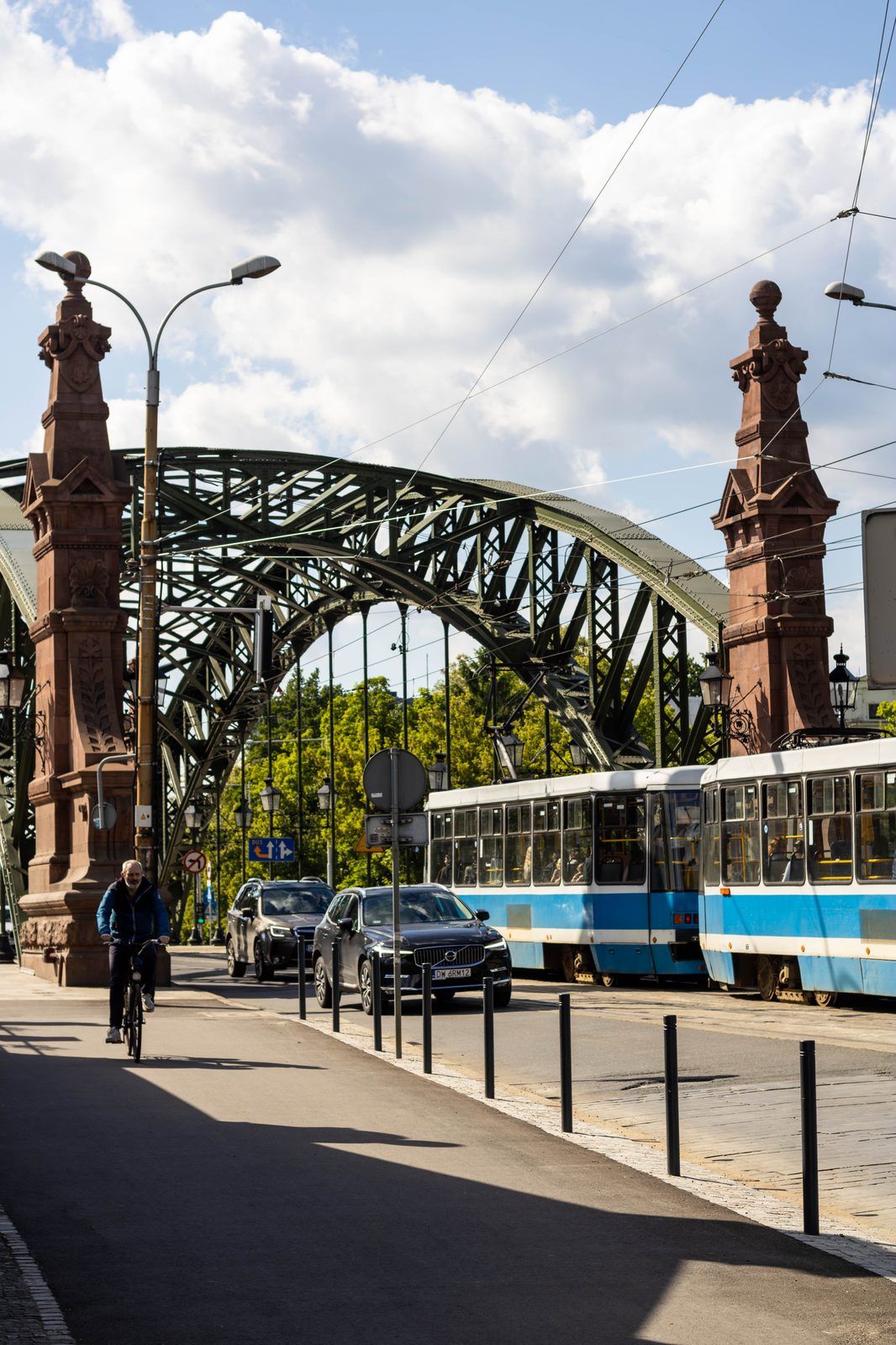 Wrocław street photography photo 8